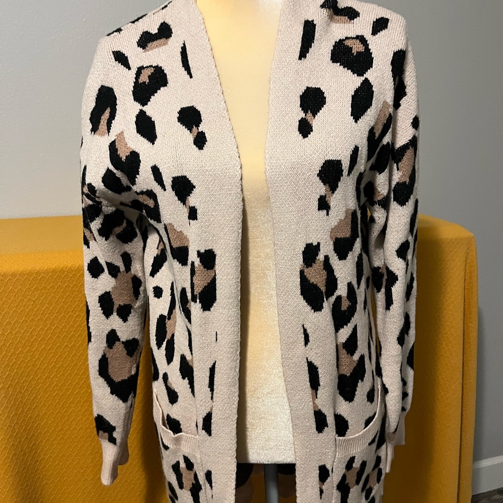 Cute Cardigan